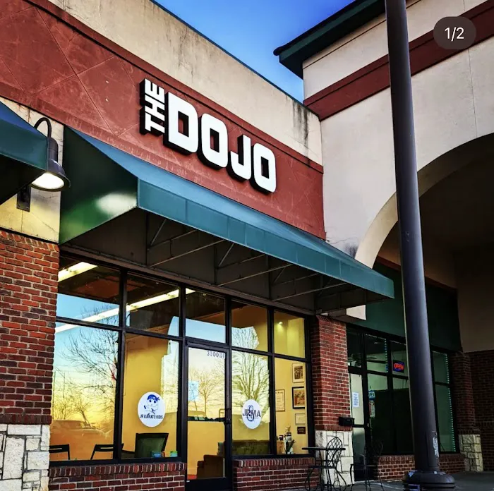 JRMA Family Martial Arts Picture 2