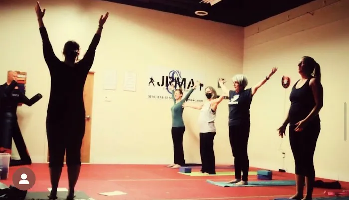 JRMA Family Martial Arts Picture 6