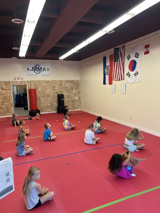 JRMA Family Martial Arts Picture 8