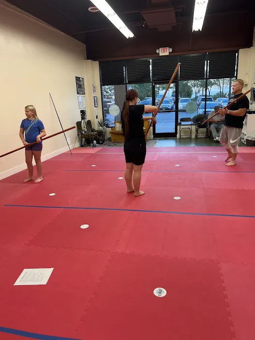 JRMA Family Martial Arts Picture 9