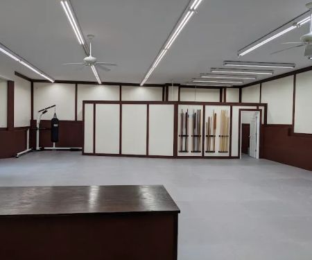 New Star Martial Arts