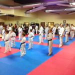 Pruter's Taekwondo Martial Arts Fitness