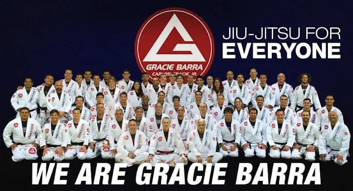 Gracie Barra Overland Park, KS Picture 3