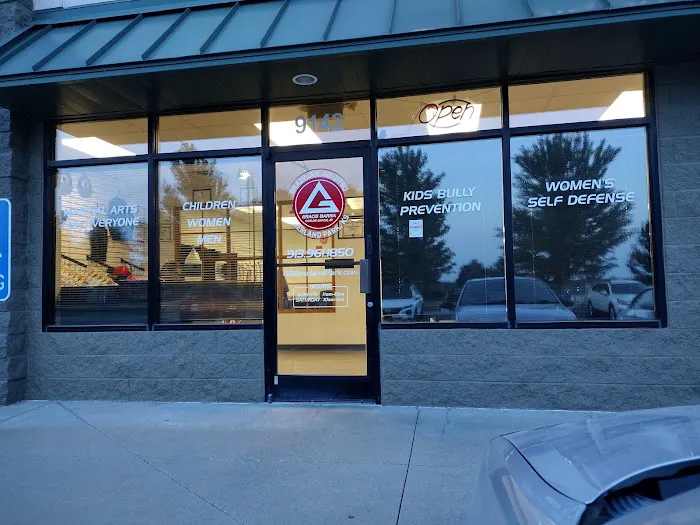 Gracie Barra Overland Park, KS Picture 4