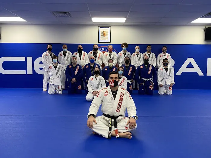 Gracie Barra Overland Park, KS Picture 1