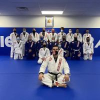 Gracie Barra Overland Park, KS ico