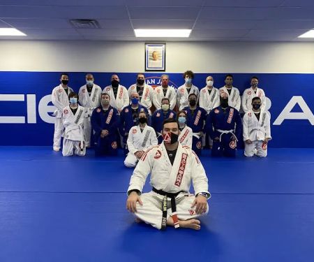 Gracie Barra Overland Park, KS