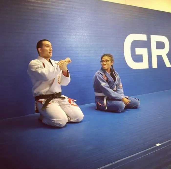 Gracie Barra Overland Park, KS Picture 7