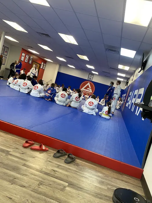 Gracie Barra Overland Park, KS Picture 6