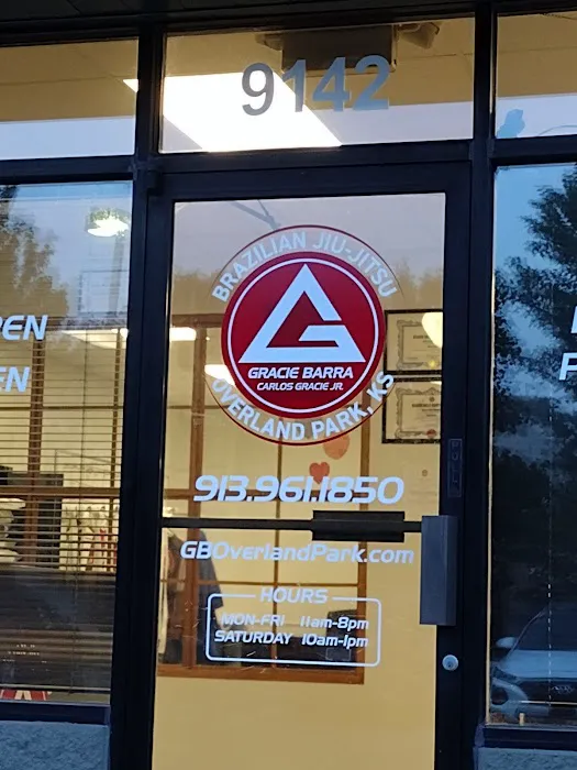 Gracie Barra Overland Park, KS Picture 8