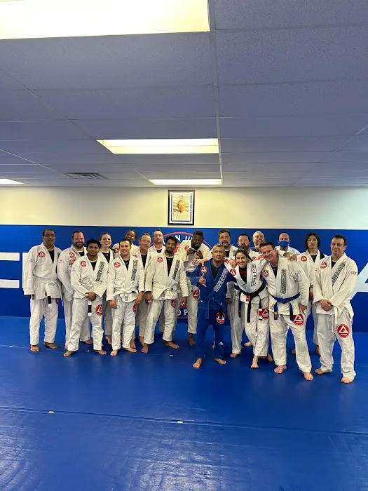 Gracie Barra Overland Park, KS Picture 10