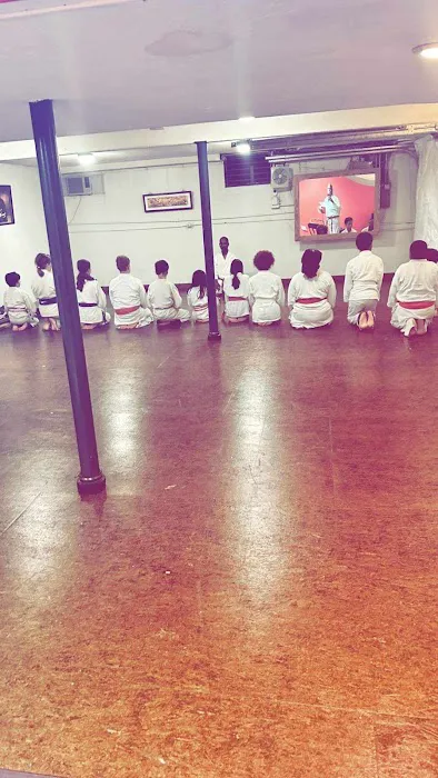 South KC Shotokan Karate Picture 1