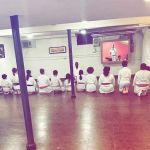 South KC Shotokan Karate