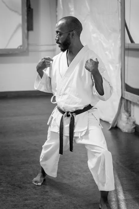 South KC Shotokan Karate Picture 2