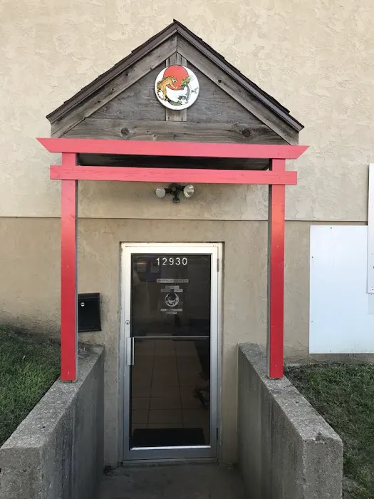 South KC Shotokan Karate Picture 5