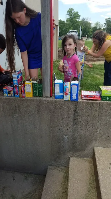 South KC Shotokan Karate Picture 6