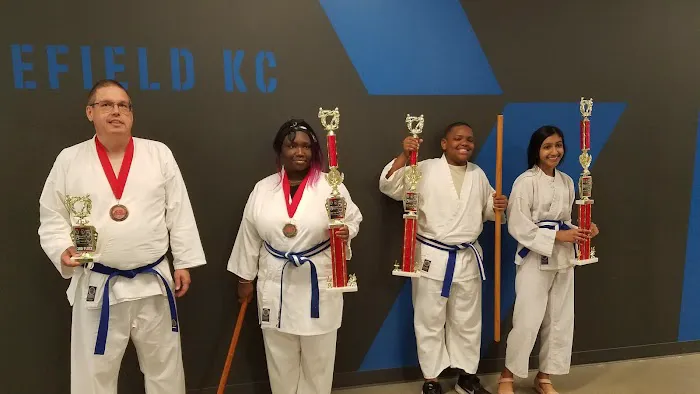 South KC Shotokan Karate Picture 8