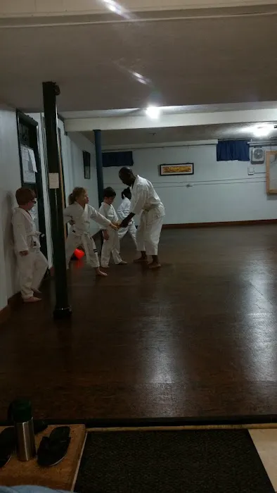 South KC Shotokan Karate Picture 10