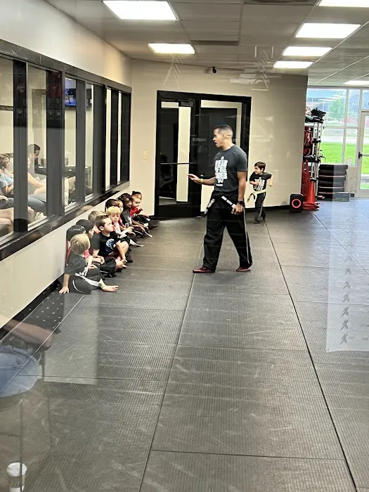 Tiger Rock Martial Arts of Overland Park Picture 1