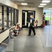 Tiger Rock Martial Arts of Overland Park ico