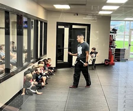 Tiger Rock Martial Arts of Overland Park