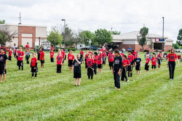 Tiger Rock Martial Arts of Overland Park Picture 3