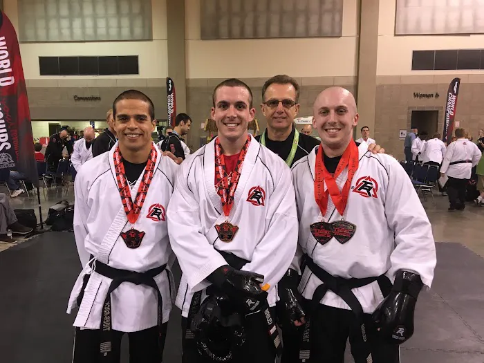 Tiger Rock Martial Arts of Overland Park Picture 2