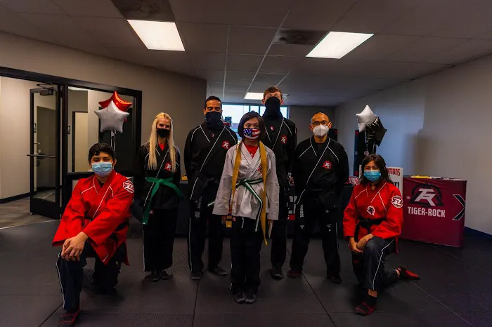 Tiger Rock Martial Arts of Overland Park Picture 4