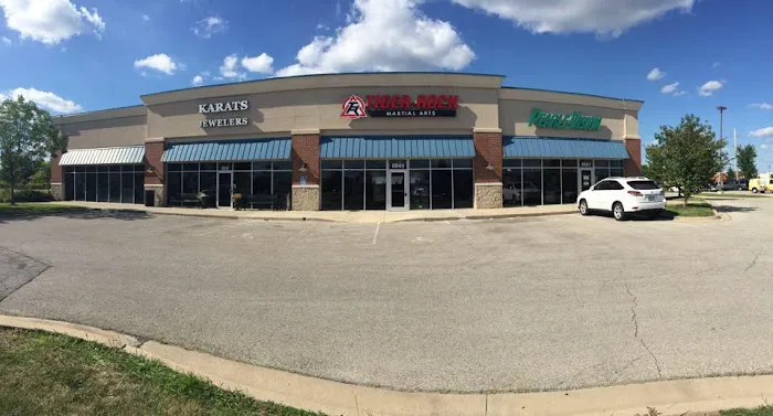 Tiger Rock Martial Arts of Overland Park Picture 5