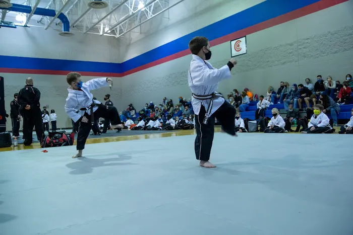 Tiger Rock Martial Arts of Overland Park Picture 6