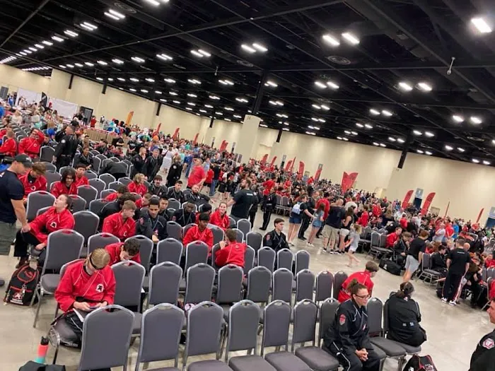 Tiger Rock Martial Arts of Overland Park Picture 7