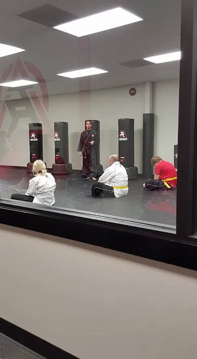 Tiger Rock Martial Arts of Overland Park Picture 8