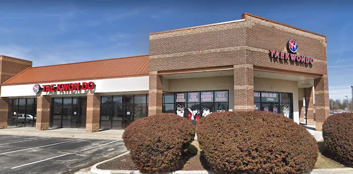 Master H C Kim's World Class Tae Kwon Do Center Picture 3