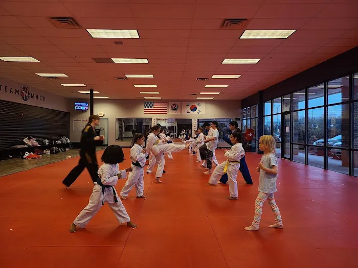 Master H C Kim's World Class Tae Kwon Do Center Picture 2