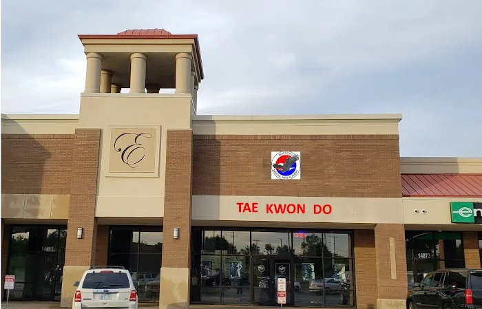 Master's Taekwondo Academy Picture 4