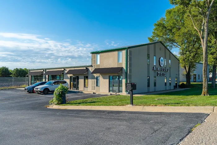 Aikijuku Dojo Picture 1