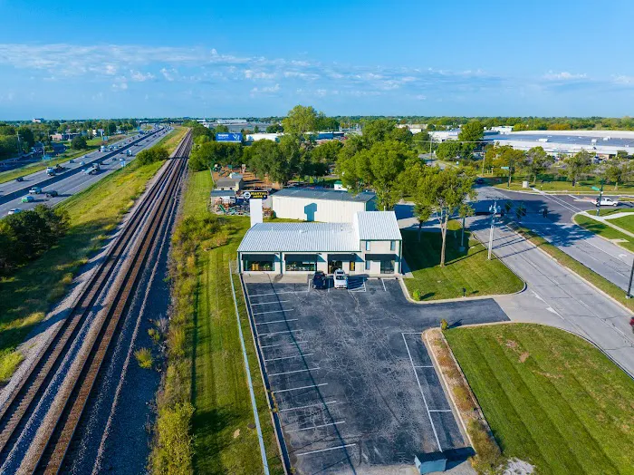 Aikijuku Dojo Picture 2