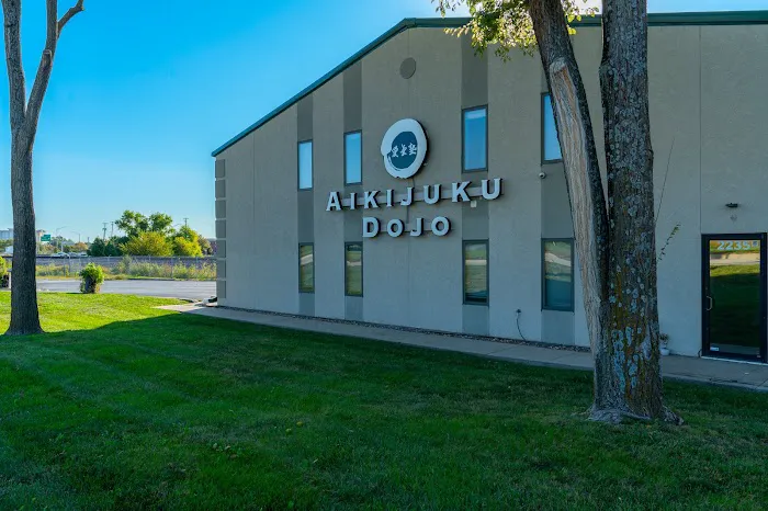 Aikijuku Dojo Picture 3