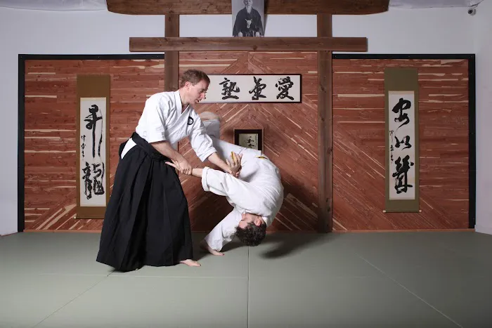 Aikijuku Dojo Picture 4