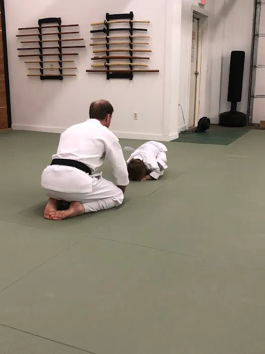 Aikijuku Dojo Picture 7