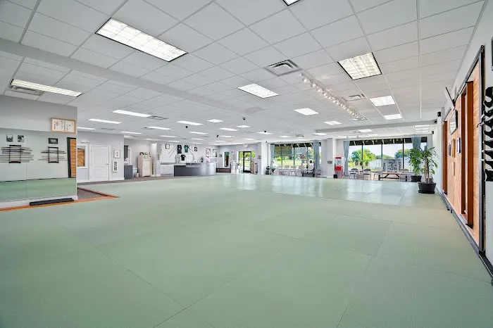 Aikijuku Dojo Picture 5