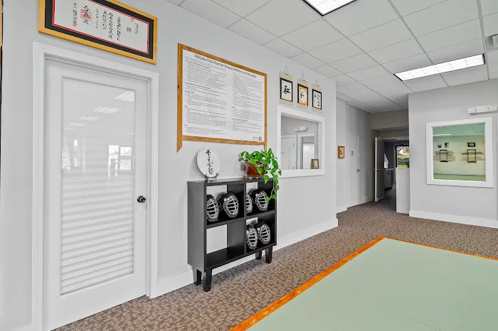 Aikijuku Dojo Picture 8