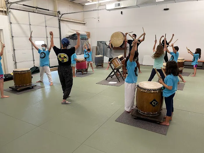 Aikijuku Dojo Picture 10