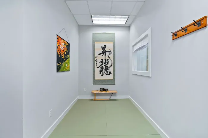 Aikijuku Dojo Picture 9
