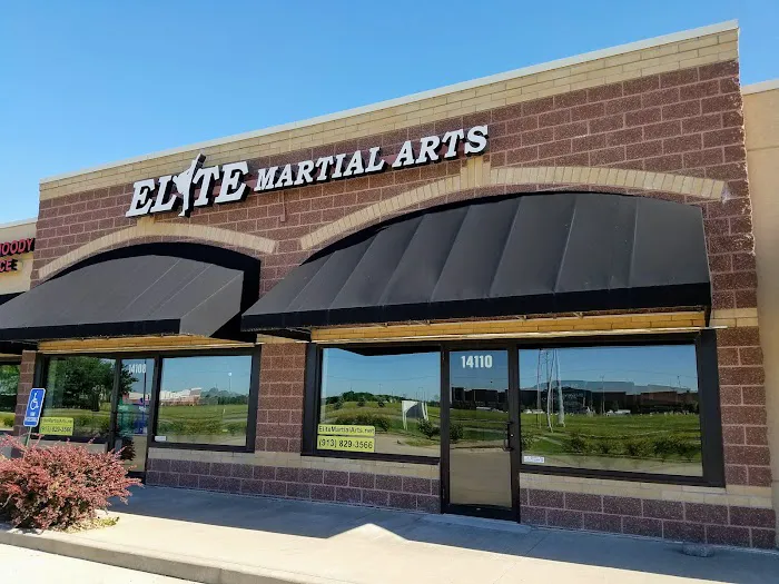 Elite Martial Arts Picture 4