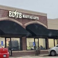 Elite Martial Arts ico