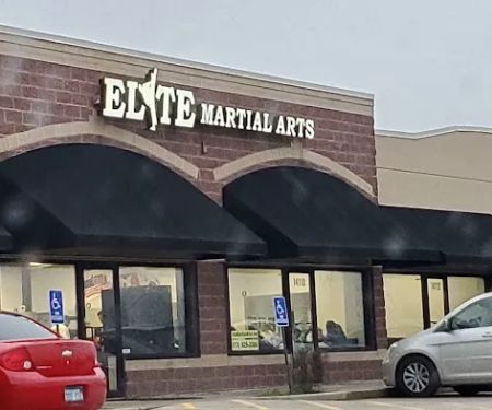 Elite Martial Arts