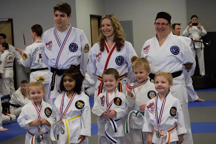 Elite Martial Arts Picture 7