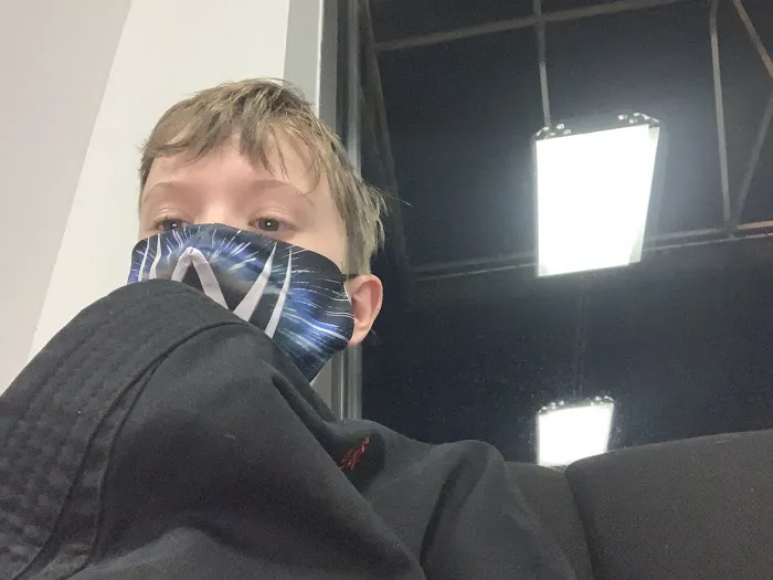 Elite Martial Arts Picture 9