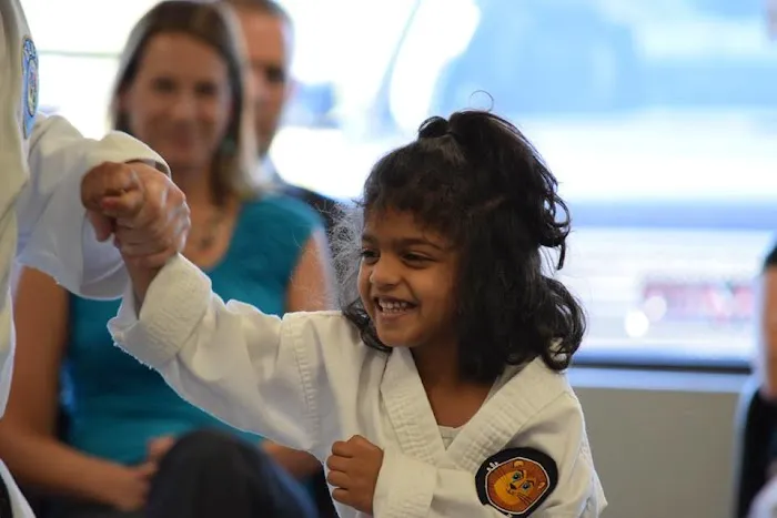 Elite Martial Arts Picture 8